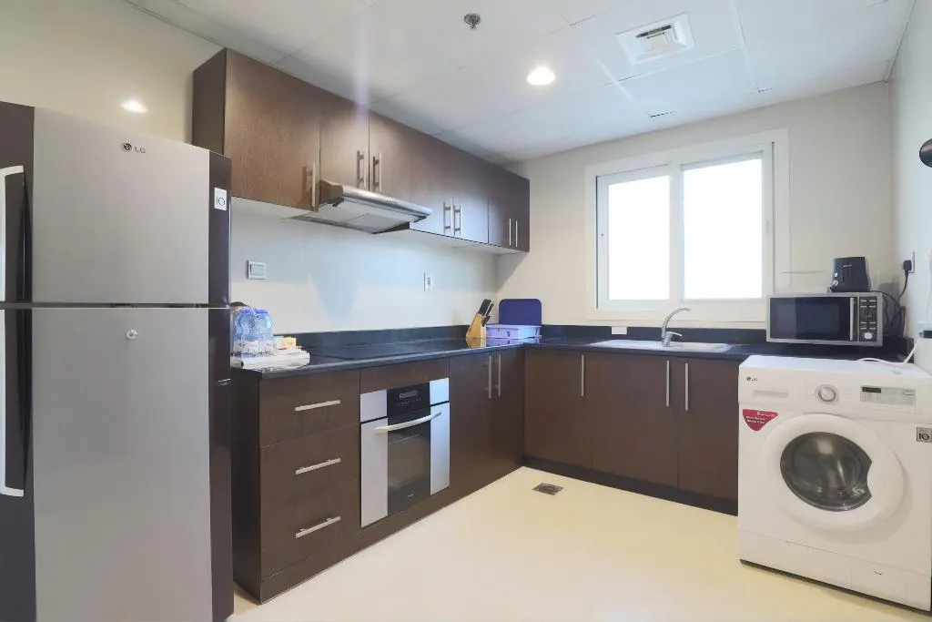 APARTMENT TWO BEDROOMS Room, The View Al Barsha Hotel Apartments, Dubai