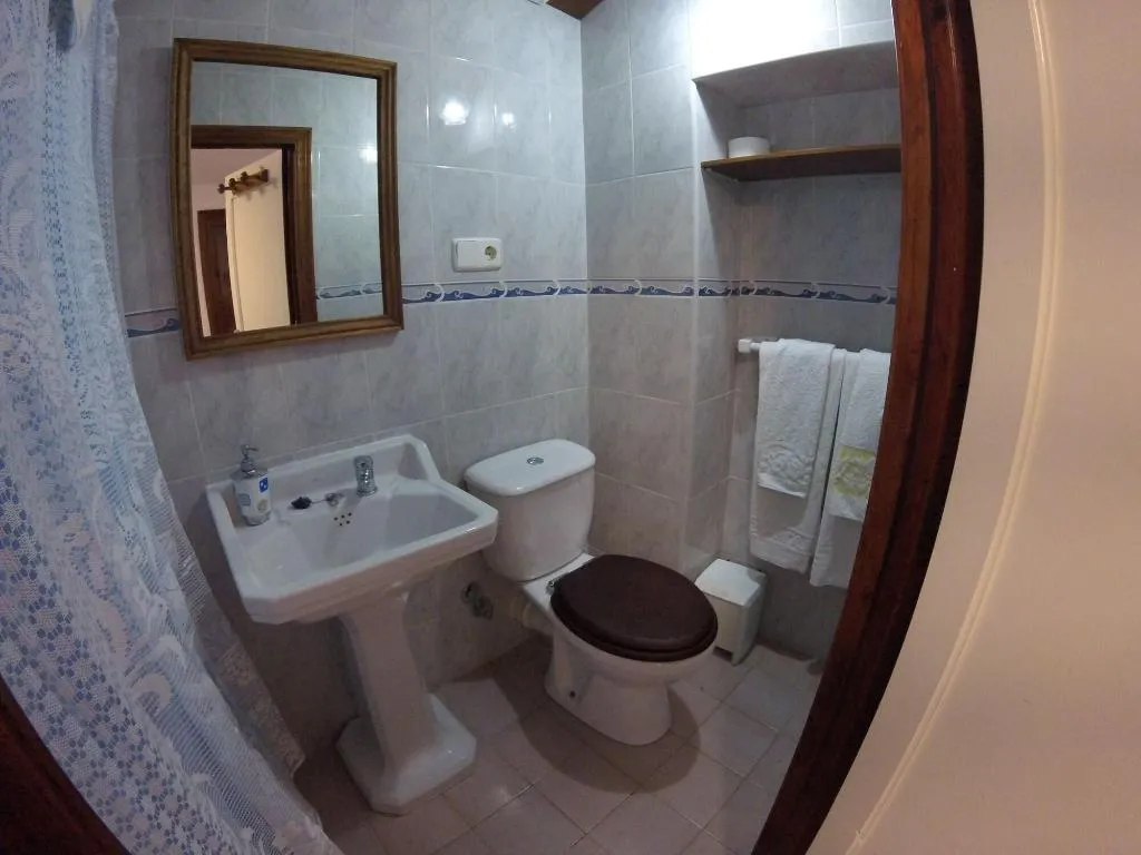 Room, Hostal Casa Margarita, Majorca