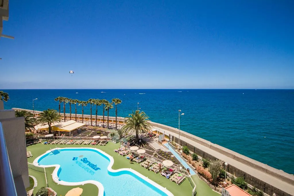 APARTMENT SUPERIOR Room, Servatur Green Beach, Gran Canaria