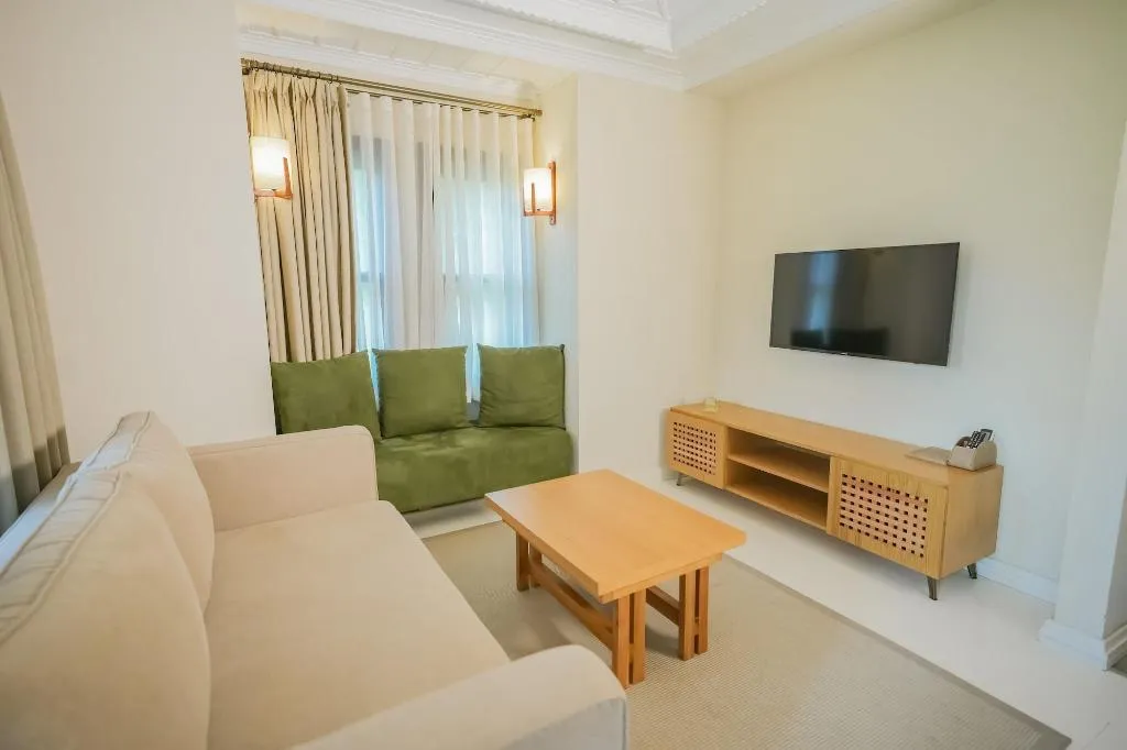 Room, Nuup Hotel, Dalaman