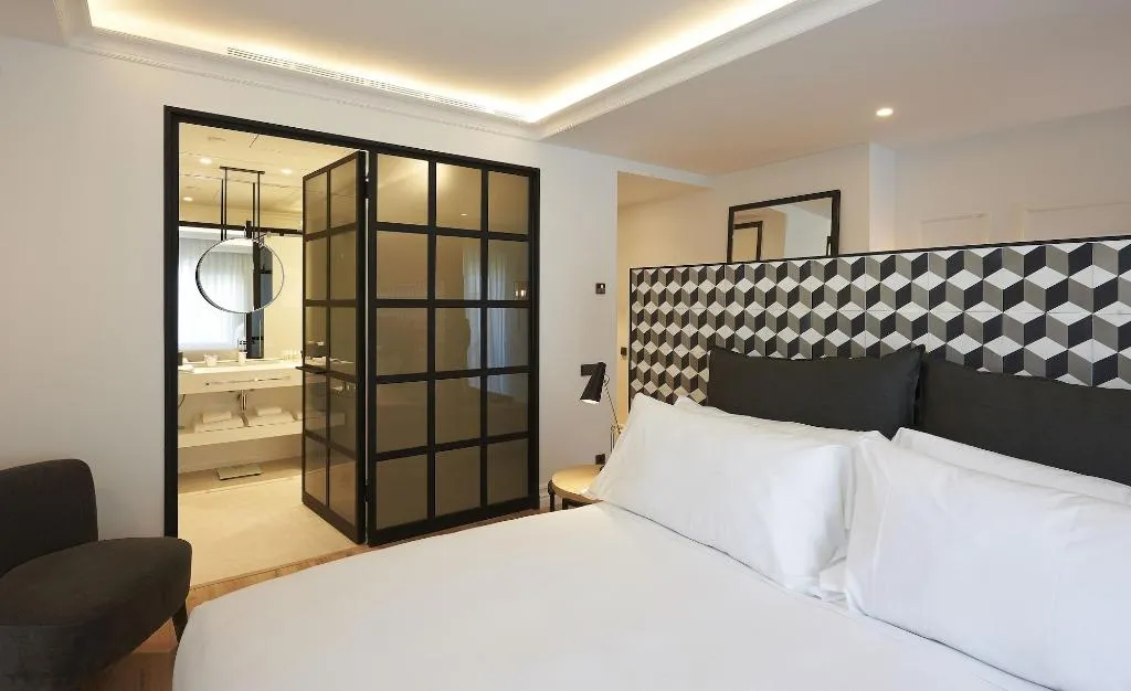 Room, The Serras Hotel Barcelona, Barcelona