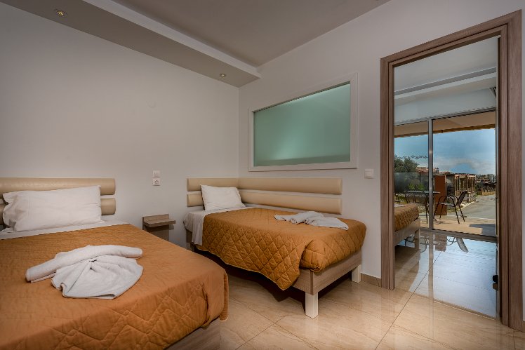 Caretta Beach Hotel & Village - Village, Zante