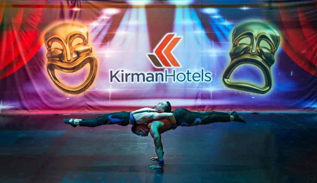 Sports and Entertainment, Kirman Leodikya Resort, Antalya