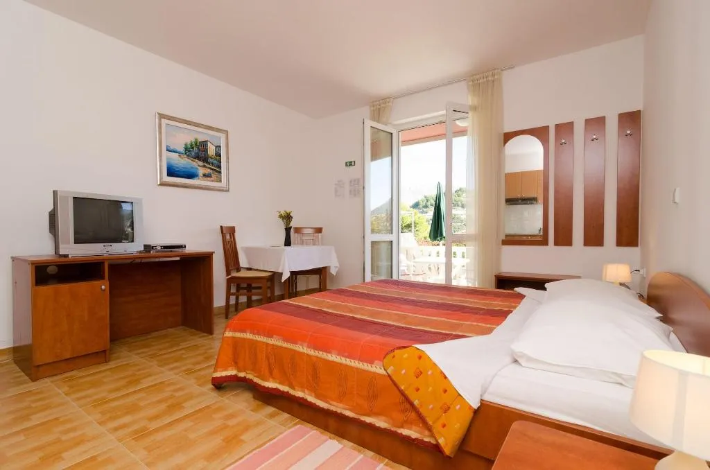 Room, Kusalo Apartments, Dubrovnik