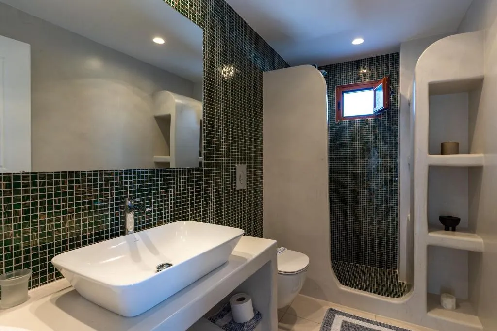 Room, Anamnesis Spa Luxury Apartments, Santorini