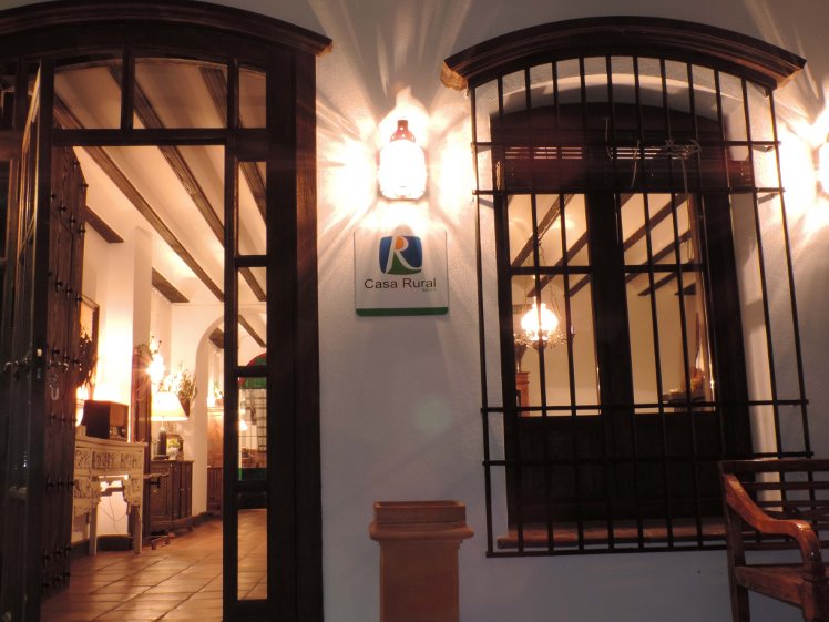 On Acebuchal 23, Costa De La Luz
