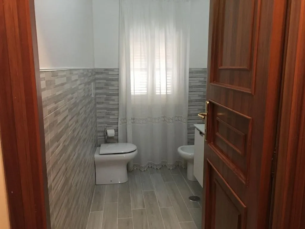 Room, VillaGiò B&B, Rome