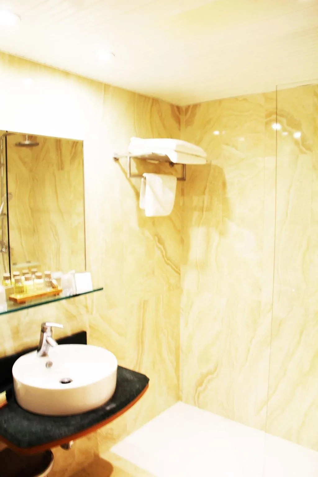 Room, Boutique Hotel Lasort, Costa Blanca
