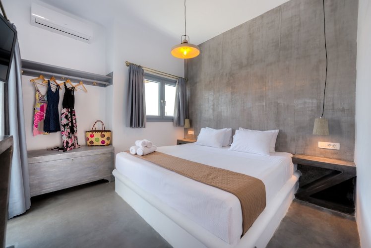 Pasithea Luxury Suites, Santorini