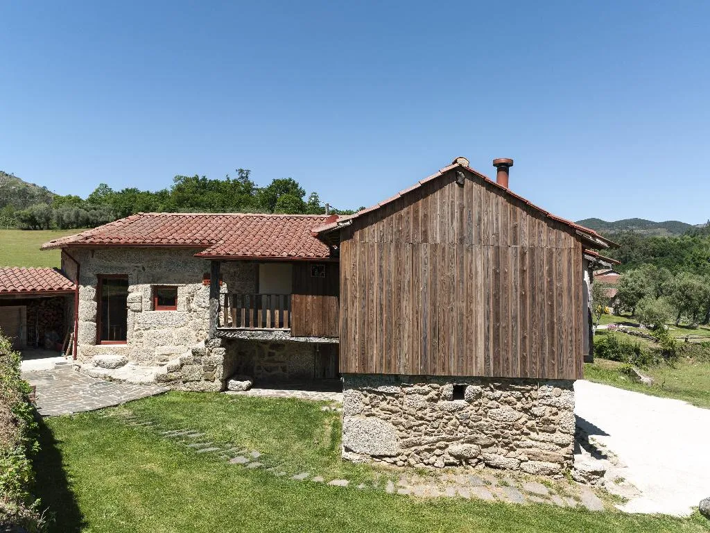 VILLA MOUNTAIN VIEW Room, Quinta Do Rapozinho, Porto