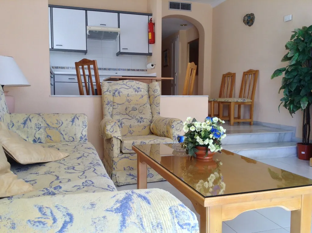 APARTMENT ONE BEDROOM Room, Rancho Miraflores, Costa Del Sol
