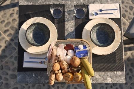 Melite Luxury Rooms Apartments, Thessaloniki