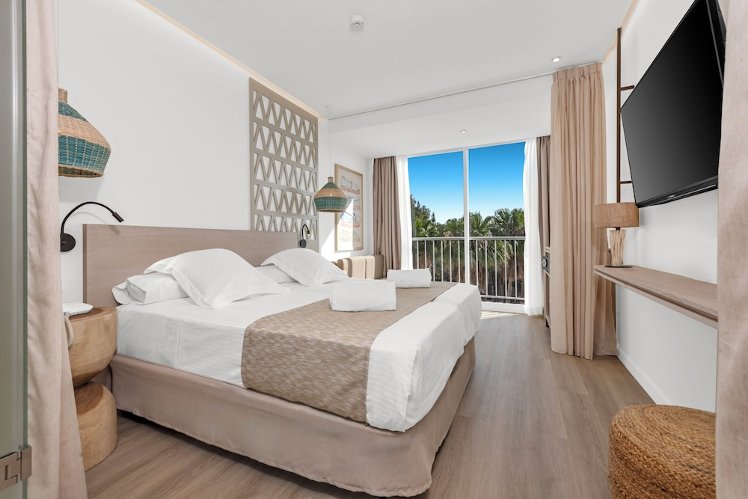 Valentín Park Apartamentos, Majorca