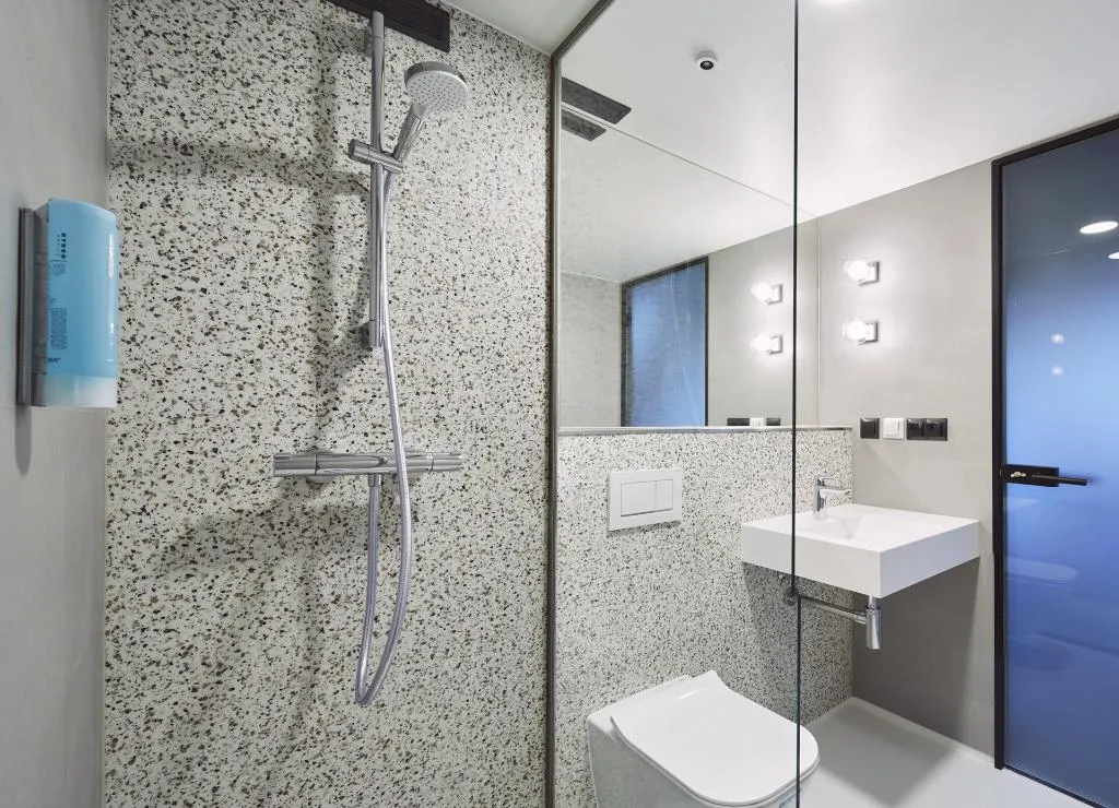 DOUBLE PREMIUM Room, New Port Hotel, Krakow