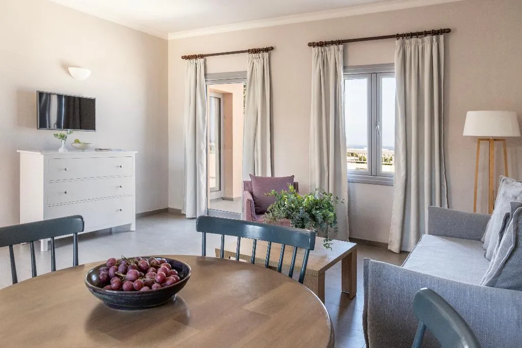 SUITE TWO BEDROOMS Room, Louis St. Elias Resort & Waterpark, Cyprus