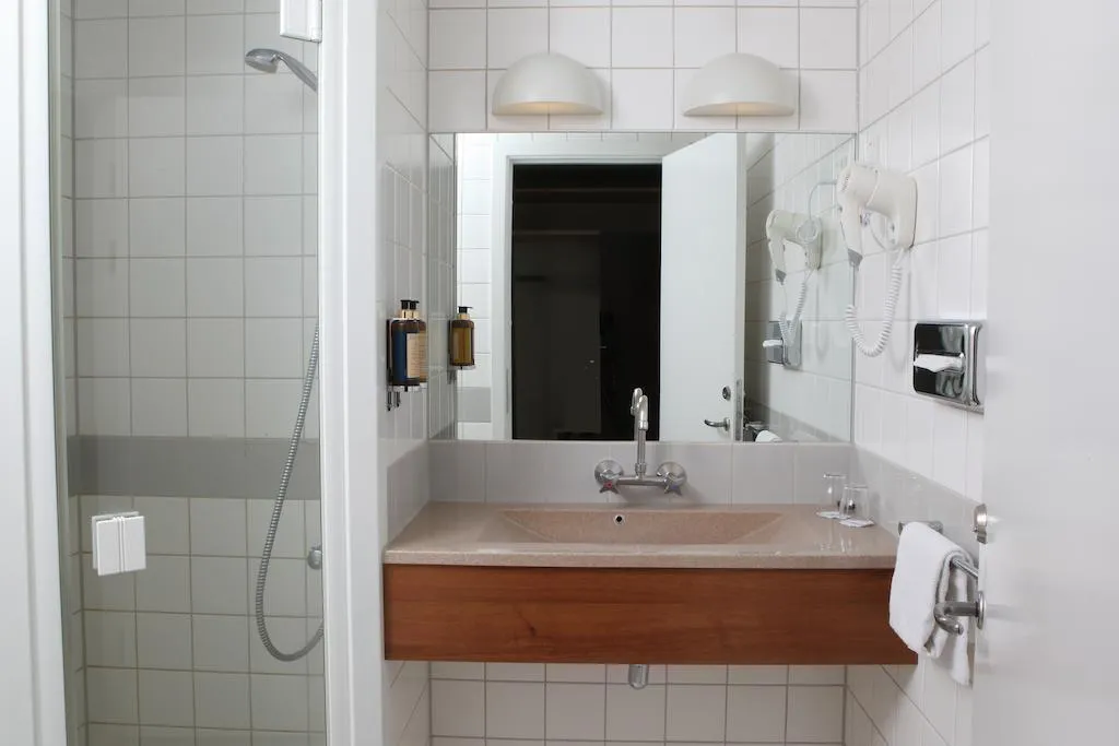 General view, Hotel Lautruppark, Copenhagen