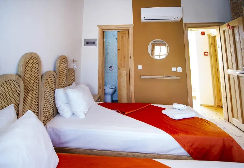 Room, The Little Prince Pension, Antalya