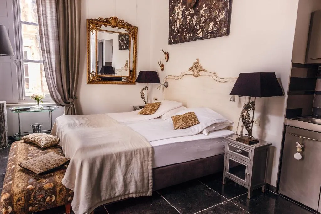 Room, Prijeko Palace, Dubrovnik