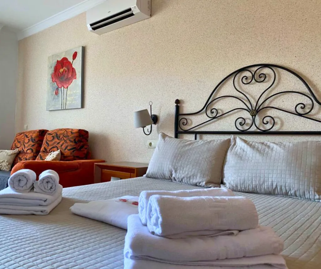 STUDIO PREMIUM Room, BenalBeach Group, Costa Del Sol