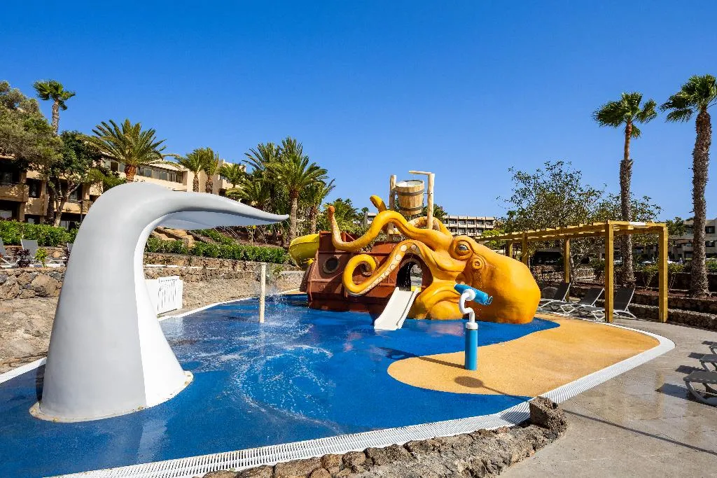 Sports and Entertainment, Barcelo Lanzarote Royal Level, Lanzarote