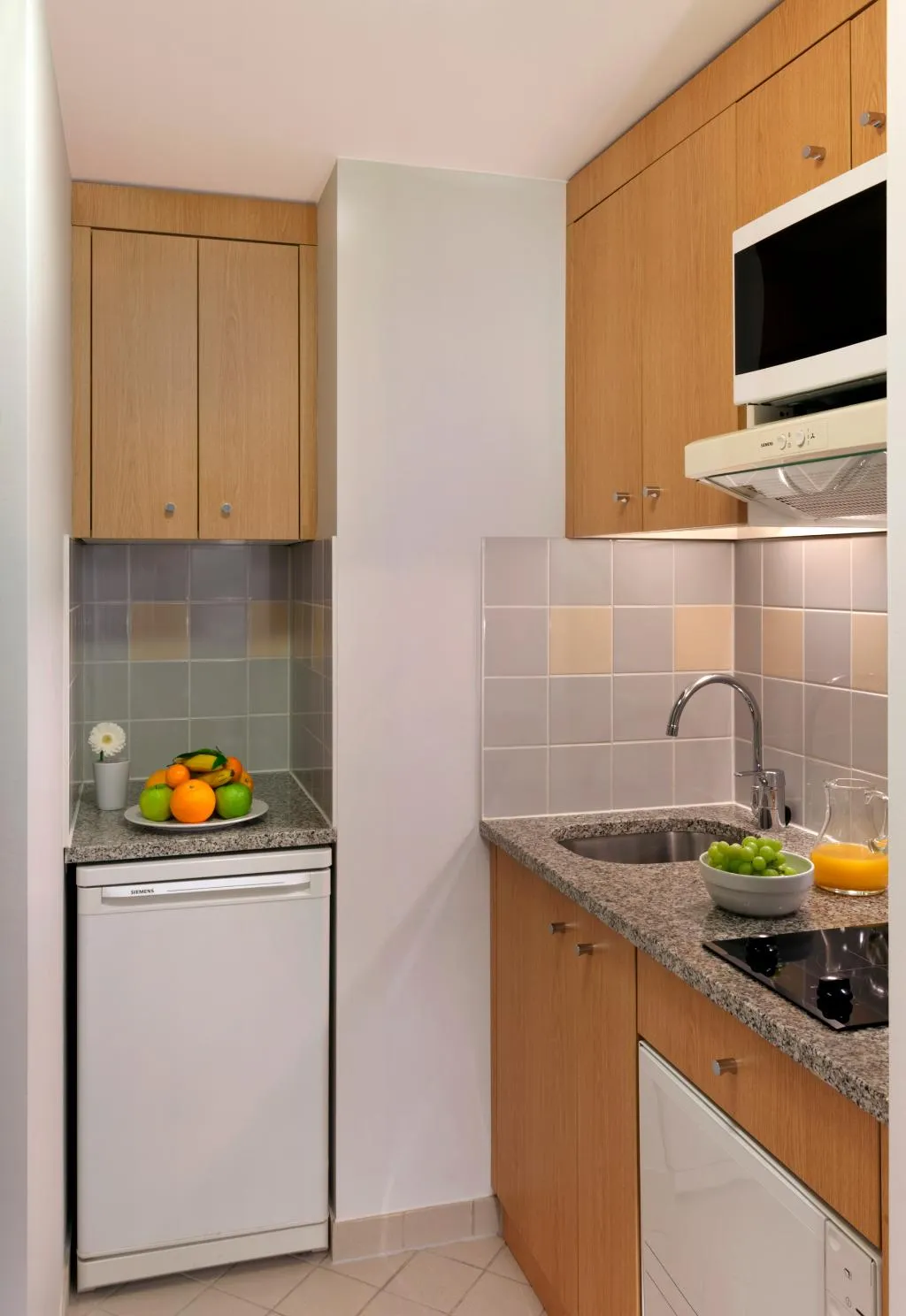 STUDIO STANDARD Room, Citadines Kurfürstendamm Berlin, Berlin