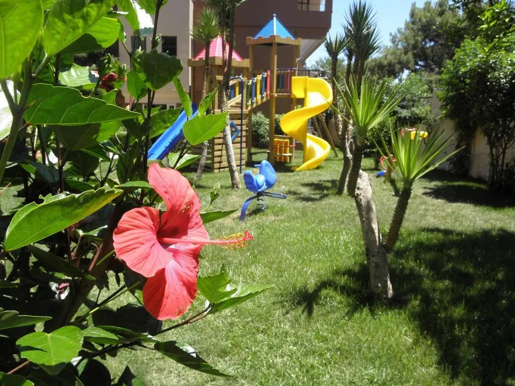 Room, Belport Beach Hotel - All Inclusive, Antalya