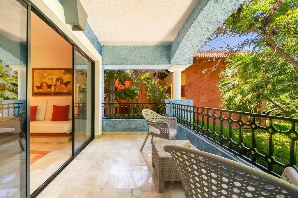 JUNIOR SUITE STANDARD Room, Iberostar Waves Paraiso Beach All Inclusive, Cancun Area