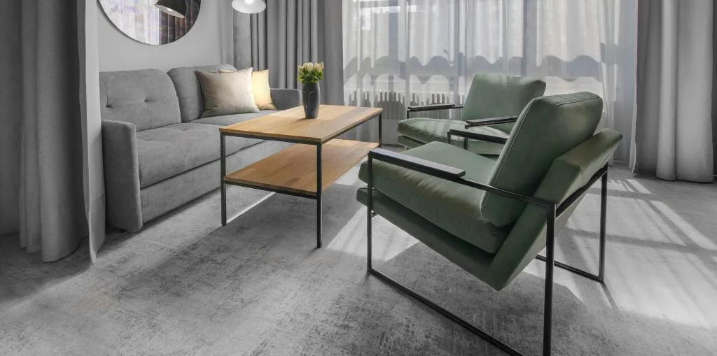 Room, Montownia Lofts & Experience, Gdansk