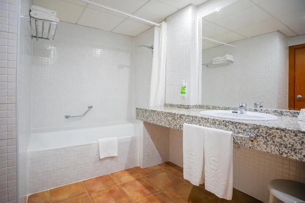 Room, Hotel Servigroup Marina Playa, Costa Almeria