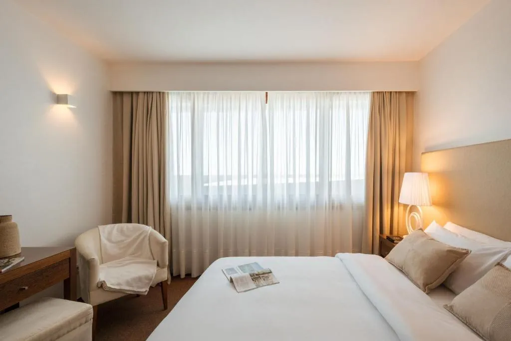 SINGLE STANDARD Room, São Félix Hotel Hillside and Nature, Porto