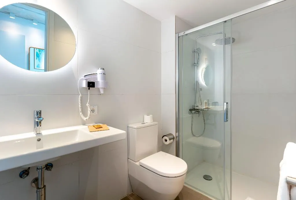 APARTMENT CLASSIC TWO BEDROOMS Room, Resort Cordial Santa Águeda & Perchel Beach Club, Gran Canaria