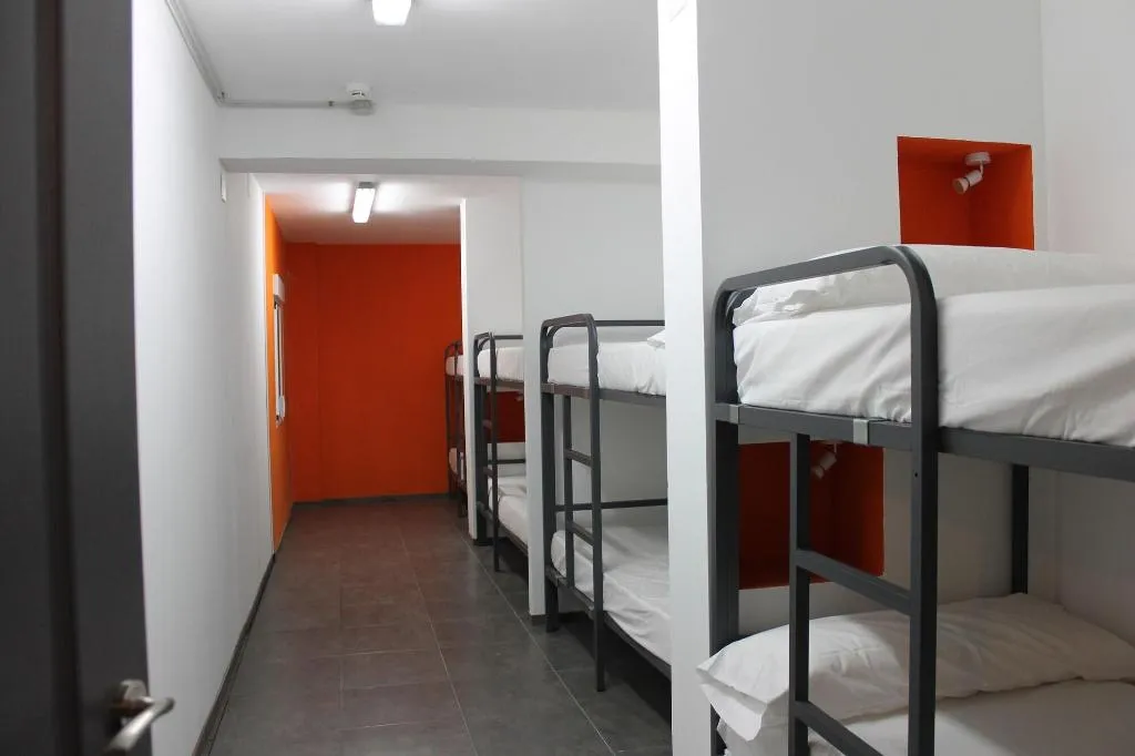 Room, Olé Backpackers Hostel, Costa Blanca