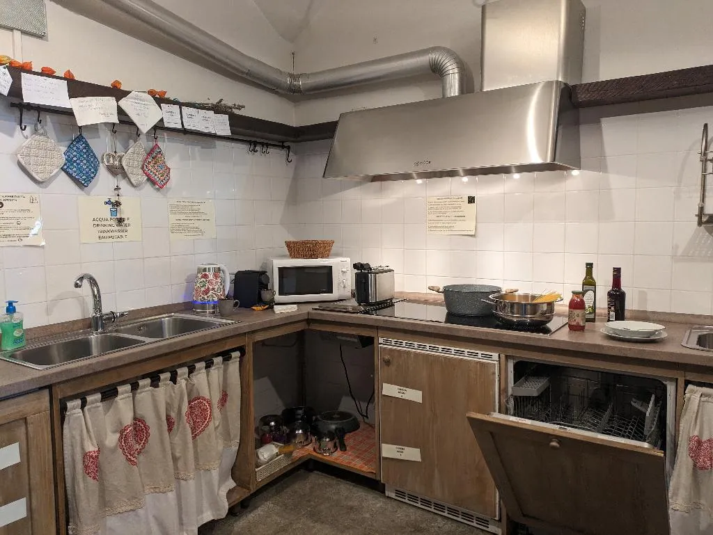 Bar, Dimora Storica Casa Vanni, Milan