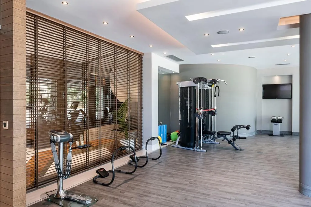 Sports and Entertainment, Cretan Dream Resort & Spa, Crete