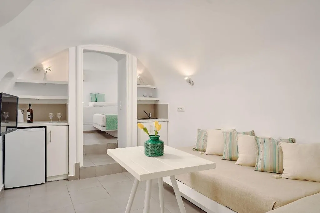 Room, Santorini Mansion, Santorini