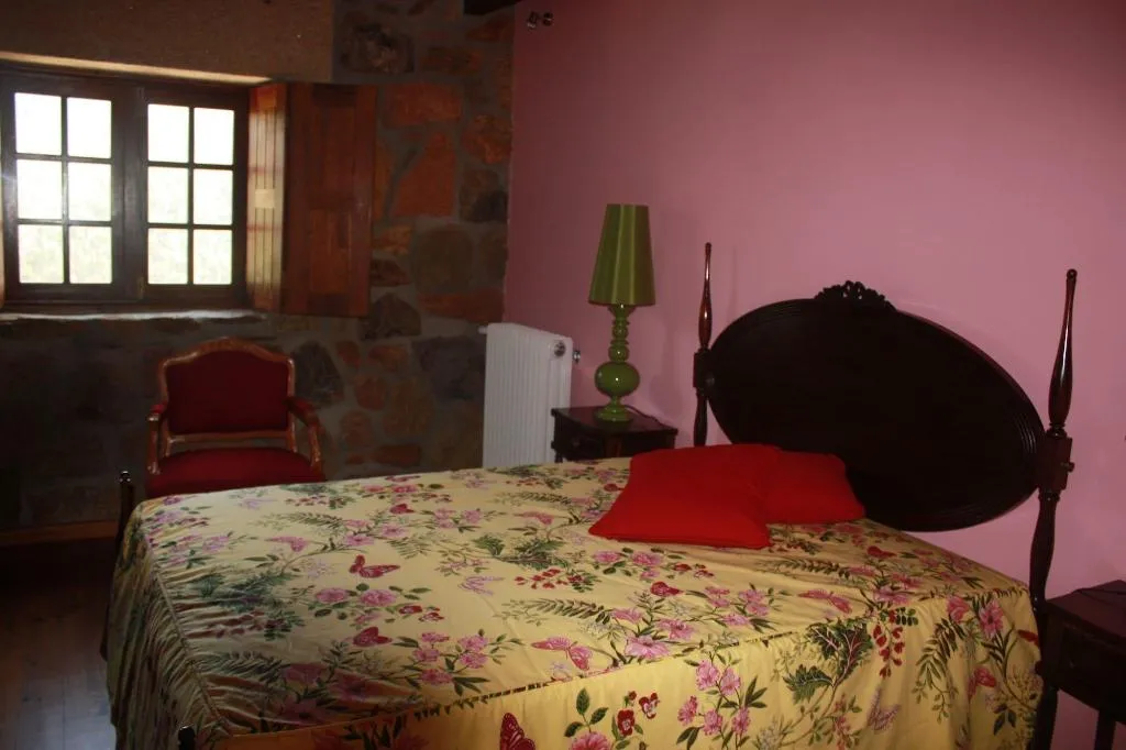 Room, Quinta Das Escomoeiras, Porto