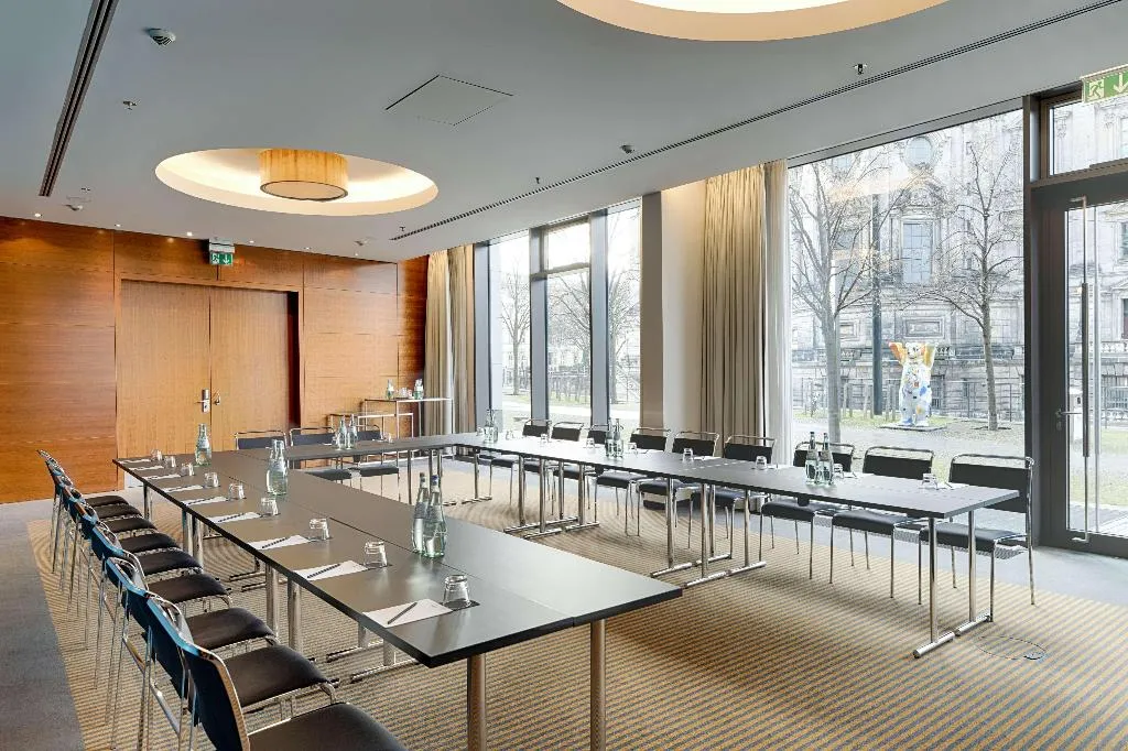 Conferences, Radisson Collection Hotel, Berlin, Berlin
