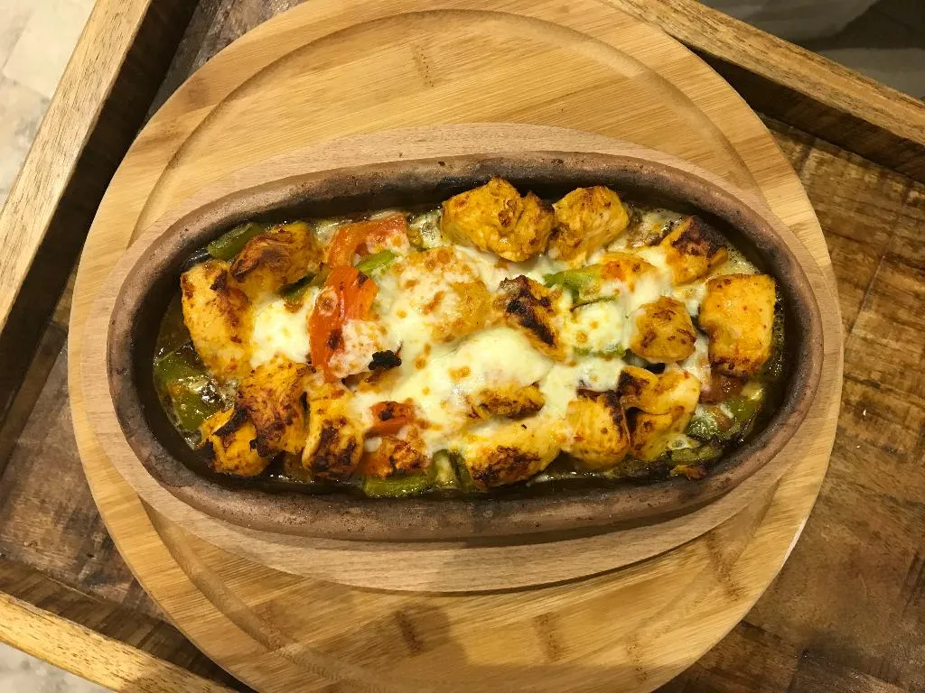 Restaurant, Rose Park Hotel - Al Barsha, Dubai