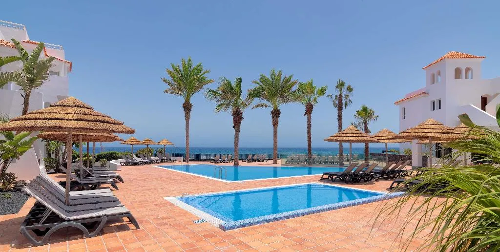 Pool, Barcelo Fuerteventura Royal Level, Fuerteventura