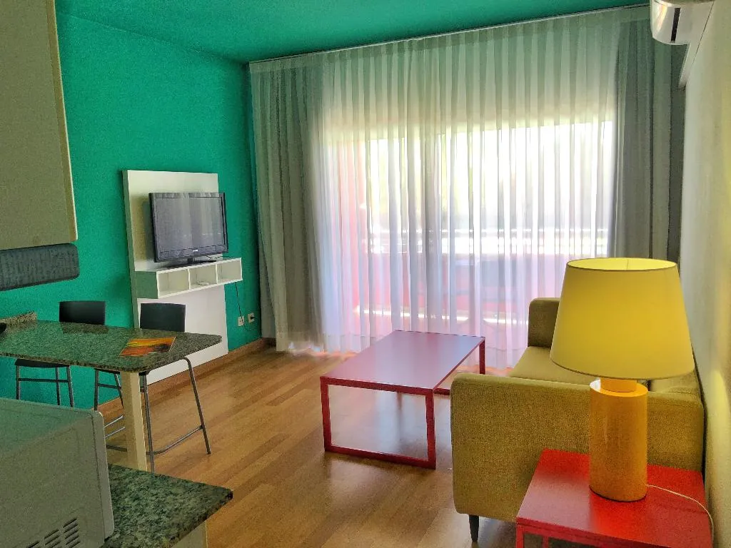 Room, Ritual Maspalomas, Gran Canaria