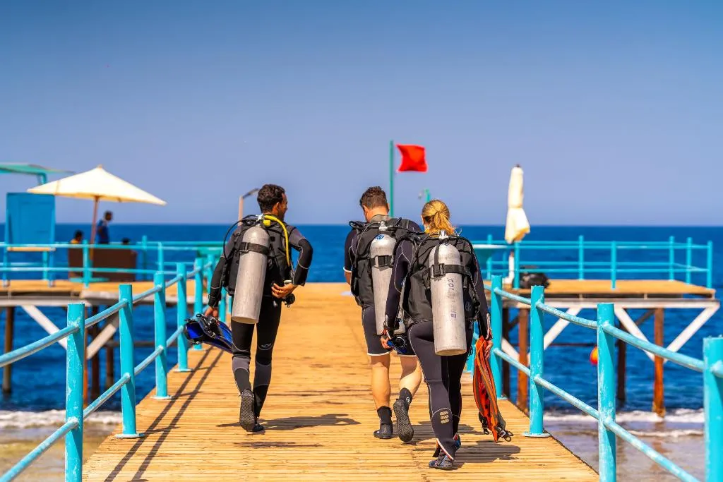 Beach, Sentido Akassia Beach, Red Sea Riviera