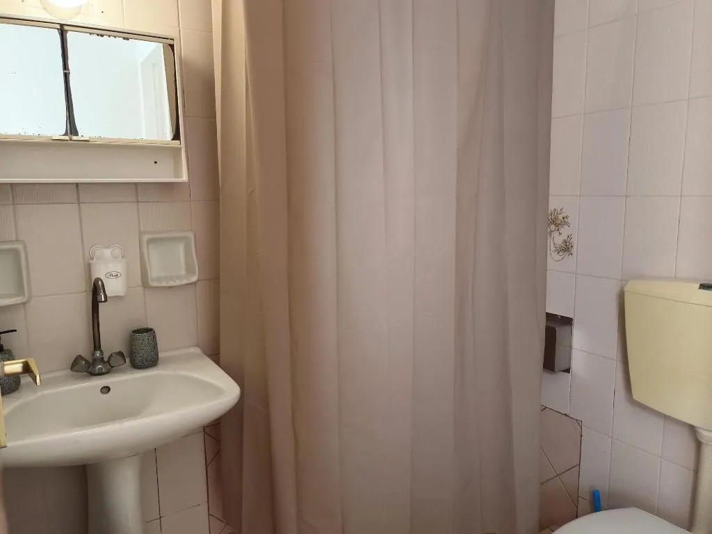 Room, Albatross Apartments, Crete