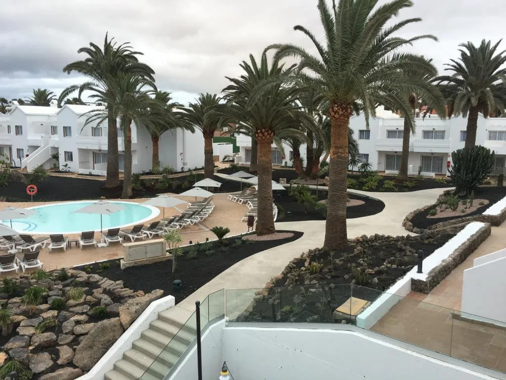 General view, Labranda Corralejo Village, Fuerteventura