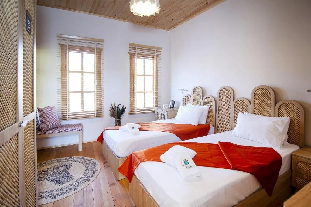 Room, The Little Prince Pension, Antalya