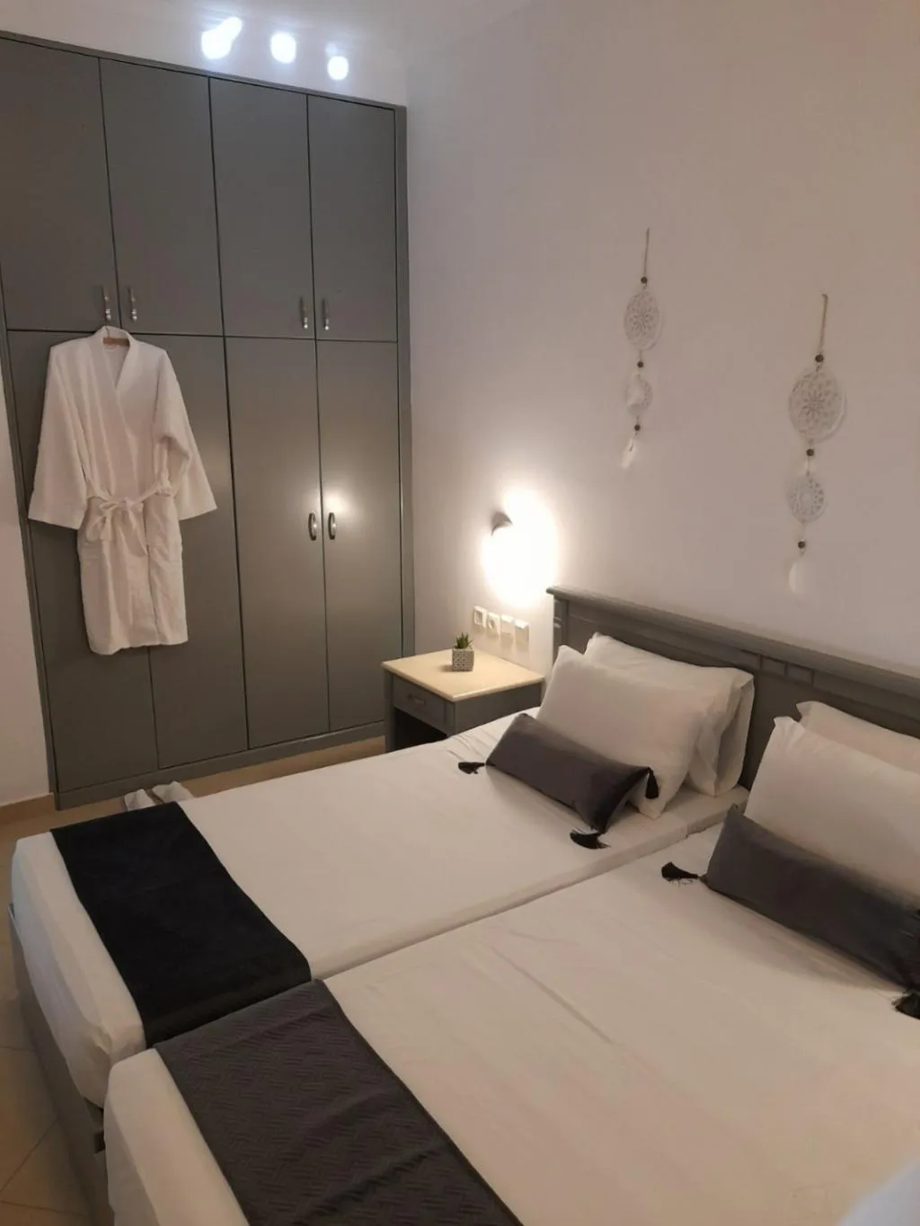 SUITE STANDARD Room, Stemma Hotel, Corfu