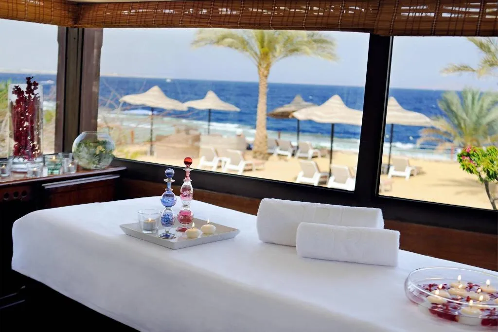 Sports and Entertainment, Renaissance Sharm El Sheikh Golden View Beach Rest, Red Sea Riviera