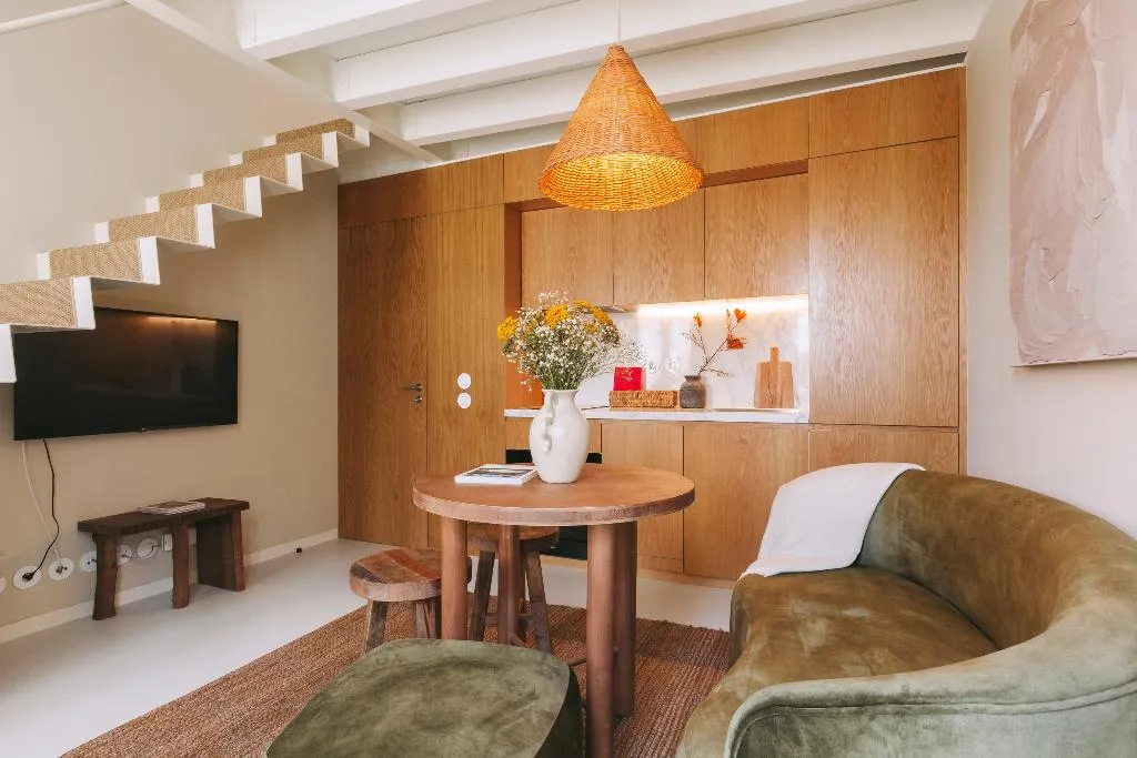 APARTMENT DUPLEX Room, Village by BOA, Porto