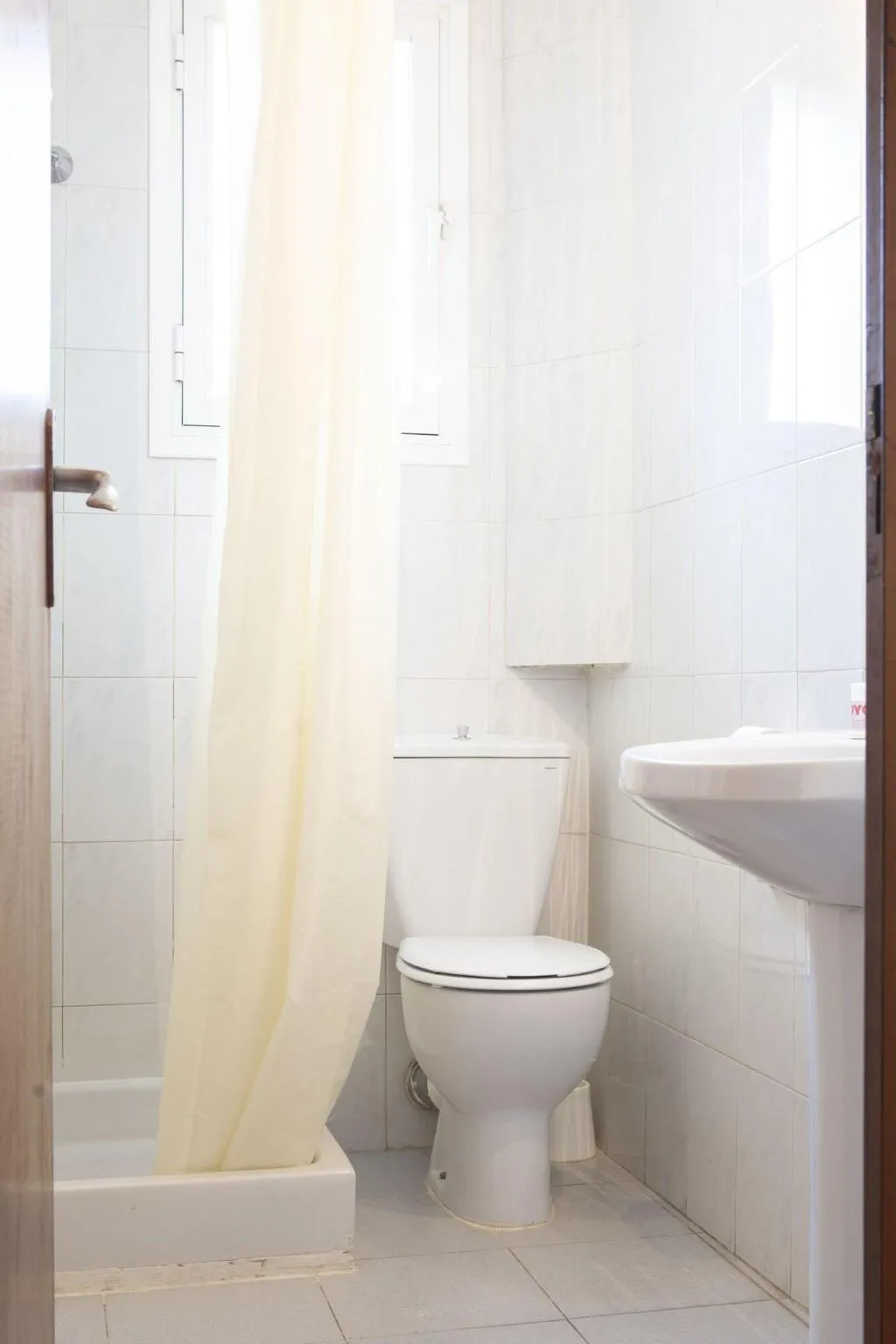 Room, Hotel Mavi, Madrid