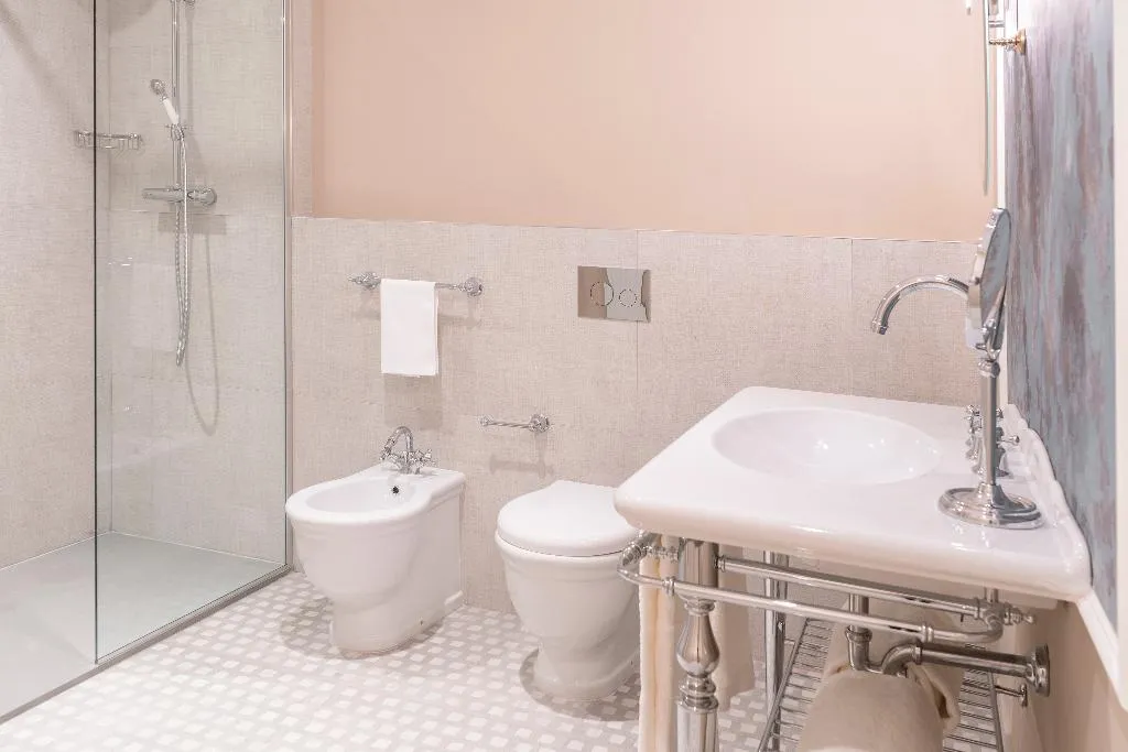 APARTMENT EXECUTIVE Room, Be Mate Ponte Di Rialto, Venice