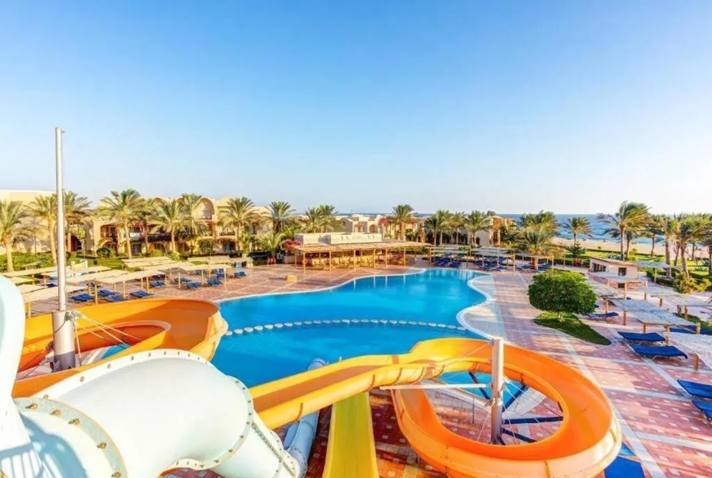 Pool, Club Magic Life Kalawy Imperial, Red Sea Riviera